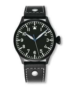 Archimede Pilot 39 H S LS