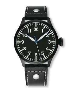 Archimede Pilot 39 H S LS