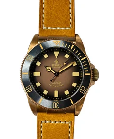 Ixdao Brown JD-X02T Bronze SW200-1