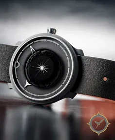 MING LW.01 Automatic