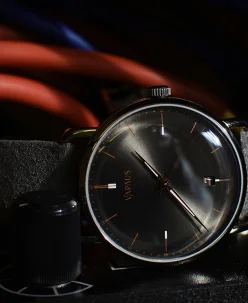 Vapaus Veli 1950 Slate Grey