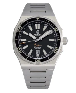 Ocean Crawler Bolt Ultra Black