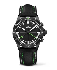 Damasko DC82 black
