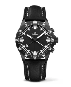 Damasko DC82 black