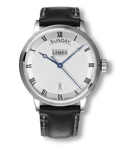 Limes Watches Pharo DayDate S LS