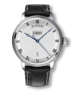 Limes Watches Pharo DayDate S LS