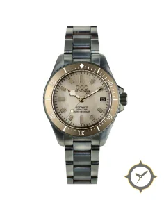 CASANOVA MOP | SAN MARCO IVORY