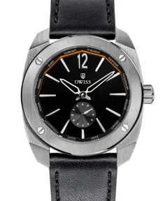 DWISS RS1-SB-Mechanical w/ Strap