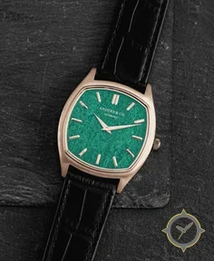 AC2 Volcán Bronze Jade