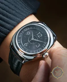 MAKINA URIEL_V Charcoal