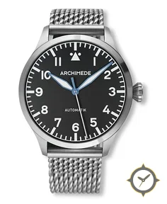 Archimede Pilot 45 A S.M