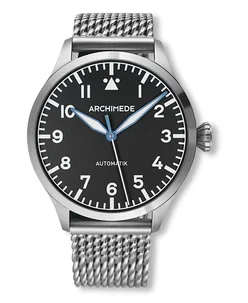 Archimede Pilot 45 A S.M