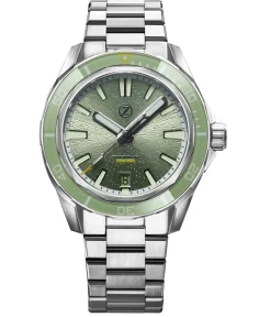 Zelos Swordfish SS 'Sage Green'