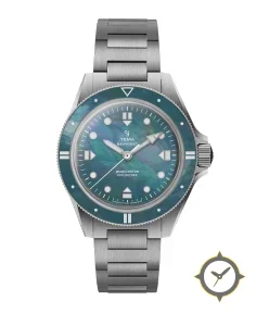 Navygraf Pearl CMM.20 Limited Edition