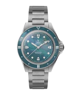 Yema Navygraf Pearl CMM.20 Limited Edition