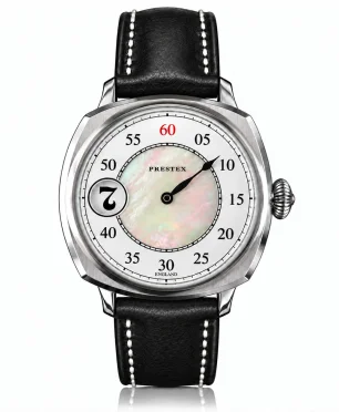 Duckworth Prestex Marcato Jumping Hour Limited Edition