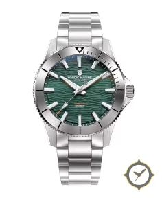 Østersøen Havgrøn