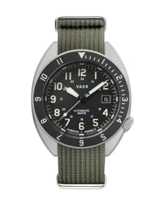 Vaer A4 Tactical Field Auto - USA