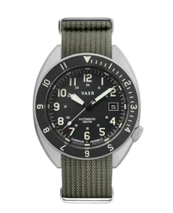 Vaer A4 Tactical Field Auto - USA