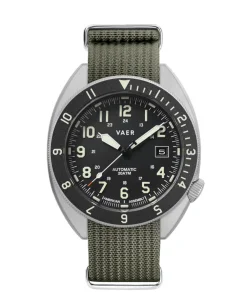 Vaer A4 Tactical Field Auto - USA