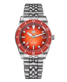San Martin SN0148-GX1 Gradient Orange Red