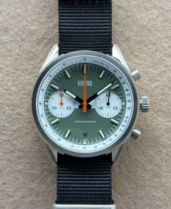Redwood Prototype Racing Chronograph