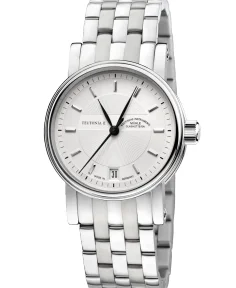 Mühle Glashütte Teutonia II Medium