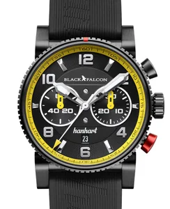 Hanhart Black Falcon PRIMUS Race Winner