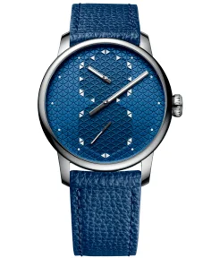 Louis Erard Le Régulateur YPO Watch Lovers Blue