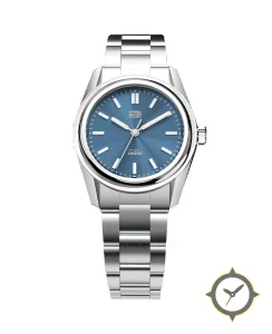 HTD Watches Chic Cobalt Blue