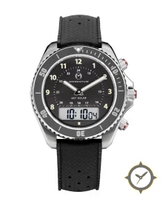 Momentum UDT Stainless Steel Arabic Numeral