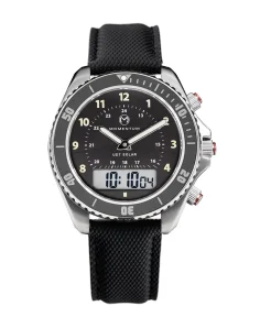 Momentum UDT Stainless Steel Arabic Numeral