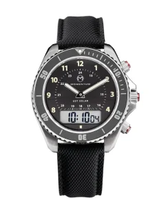 Momentum UDT Stainless Steel Arabic Numeral