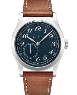 Baltic MR Classic Blue