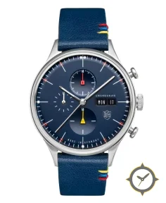 VAN DER ROHE BARCELONA CHRONO