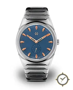 Formex Aria Automatic Manufacture Chronometer