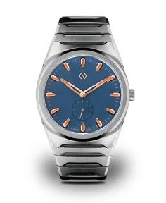 Formex Aria Automatic Manufacture Chronometer