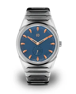 Formex Aria Automatic Manufacture Chronometer