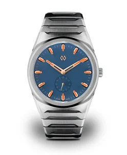 Formex Aria Automatic Manufacture Chronometer