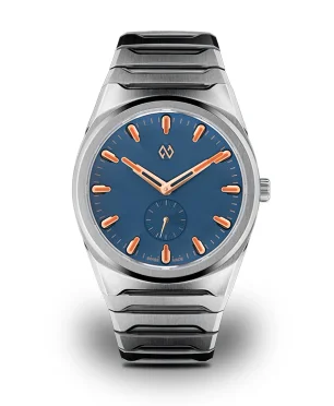 Formex Aria Automatic Manufacture Chronometer