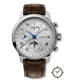 Pharo Chronograph SI.LB