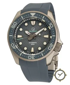 Sands Point Titanium Date