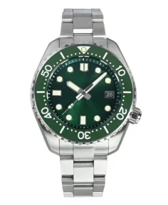 San Martin SN086-G Without Logo Green