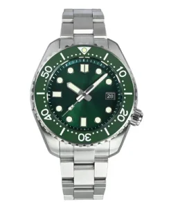 San Martin SN086-G Without Logo Green