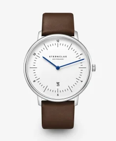 Sternglas Naos XL white
