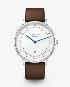Sternglas Naos XL white