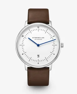Sternglas Naos XL white