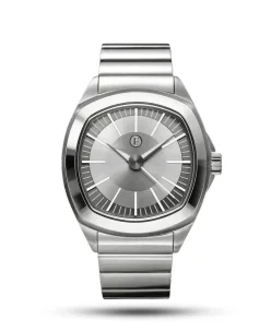 Ferro & Company TIME MASTER 70 MONOCHROME