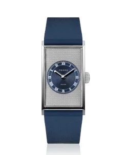 Fears Arnos Pewter Blue