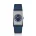 Arnos Pewter Blue